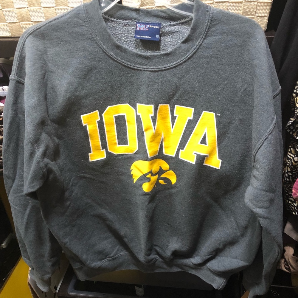 Iowa Sweatshirt